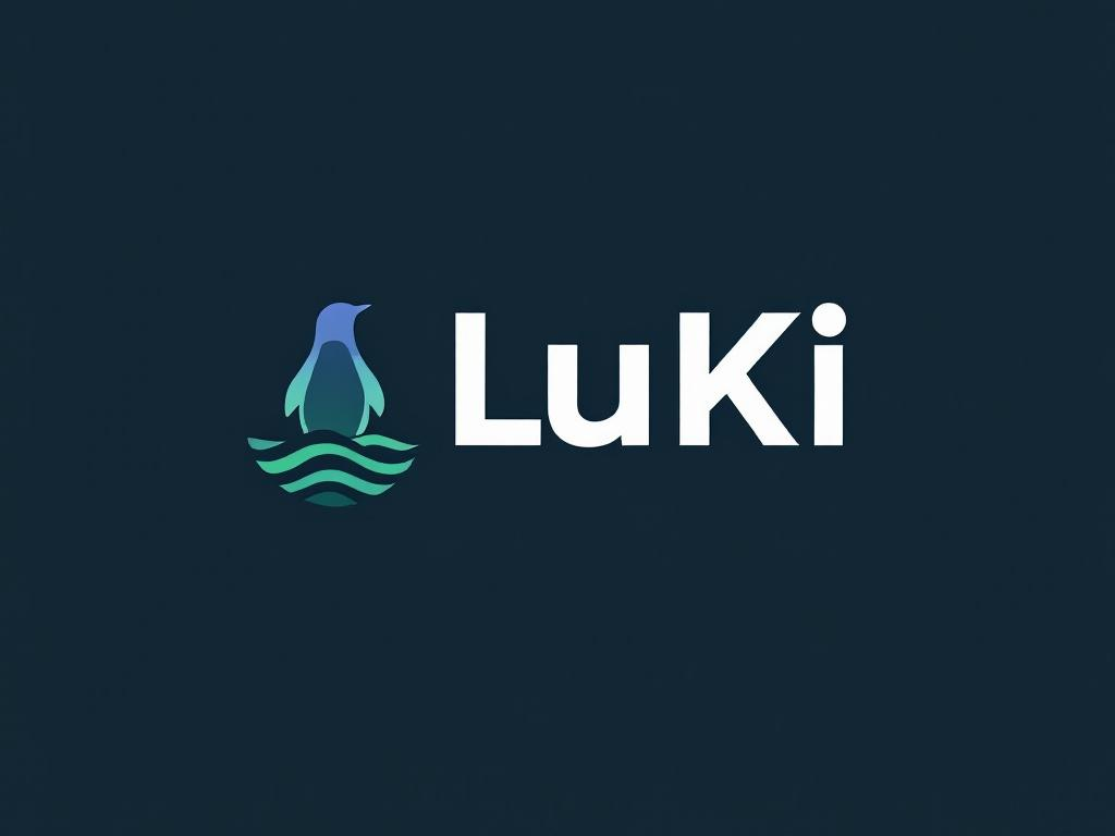 Logo von Linux Usergroup Kiel - LuKi