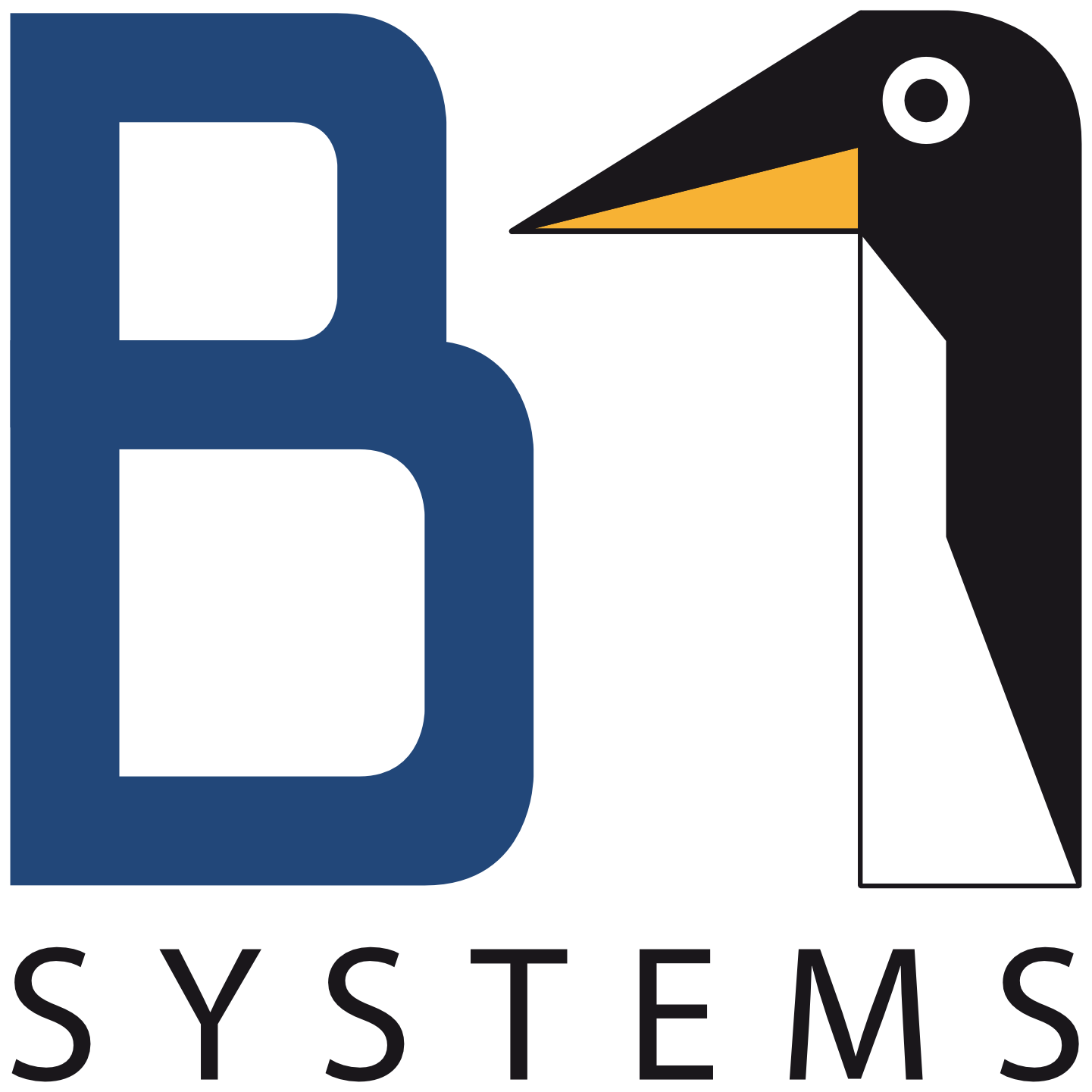 Logo von B1 Systems GmbH