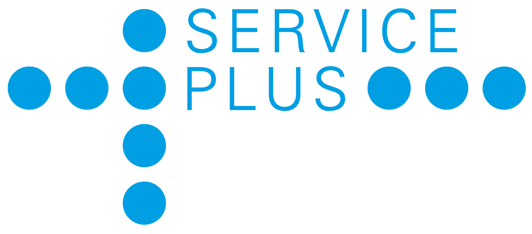 Logo von SERVICE plus gmbH 
