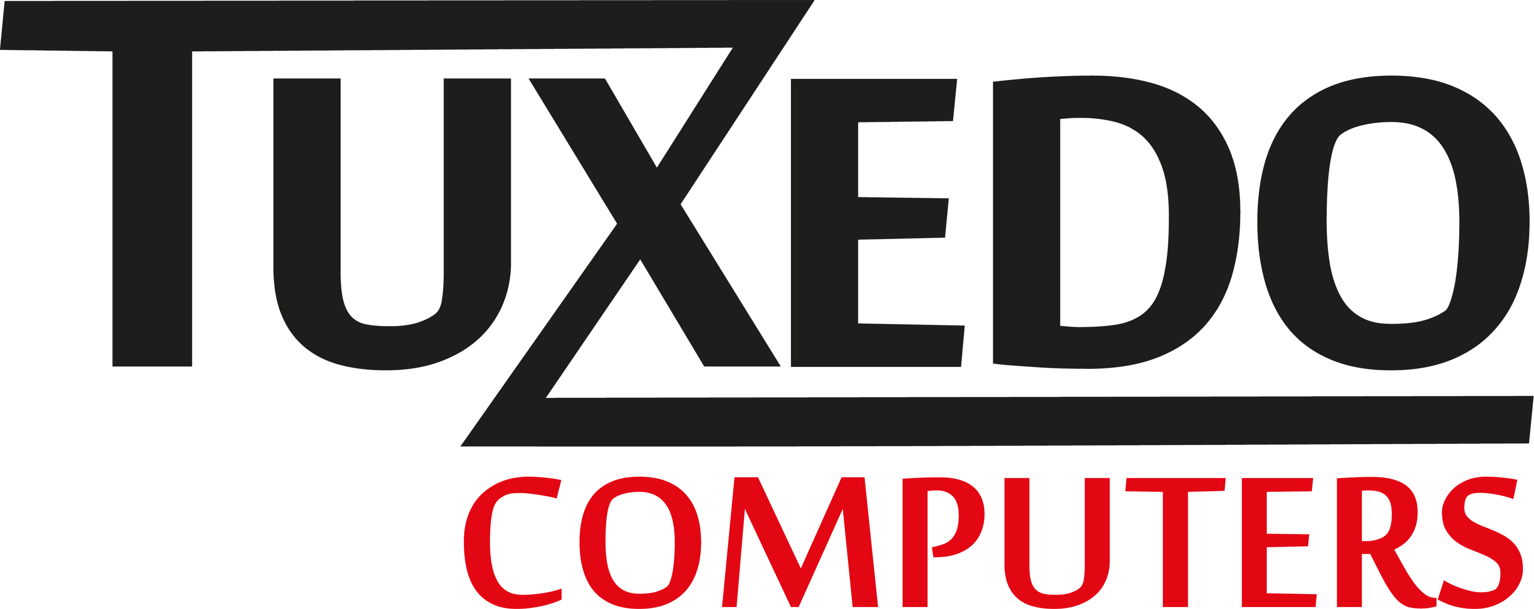 Logo von TUXEDO Computers
