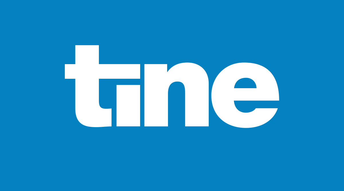 Logo von tine